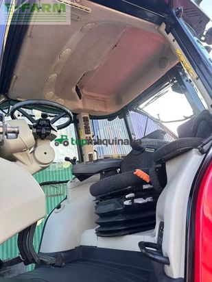 Tractor agrícola - Massey Ferguson - 7720 s dyna6 pto