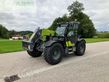 Telescopica - Claas - scorpion 742