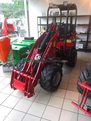 Telescopica - Thaler - 2226 s