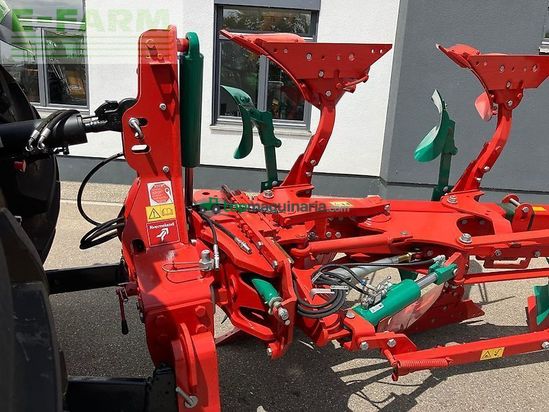 Arado - Kverneland - lb 100/300 5 schar pflug