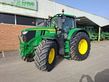 Tractor agrícola - John Deere - 6m 200