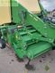 Empacadora gigant - Krone - big pack 1270 xc prechop