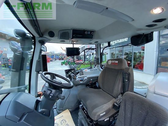 Tractor agrícola - Valtra - t215 direct