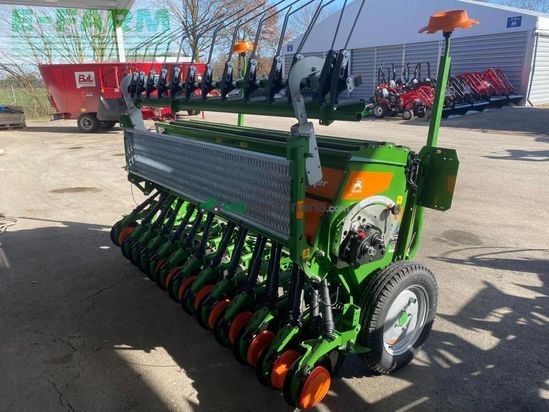 Sembradora - Amazone - d9 3000 super