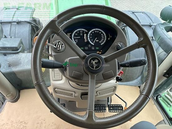 Tractor agrícola - John Deere - 6215 r