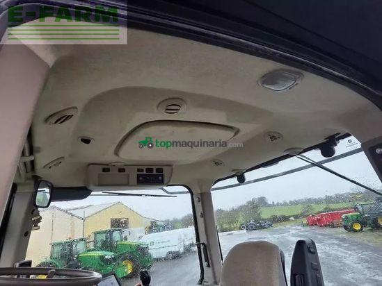 Tractor agrícola - John Deere - 7250r