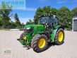 Tractor agrícola - John Deere - 6130r 6130 r