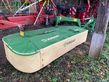 Cortacésped manual - Krone - easy cut 320r