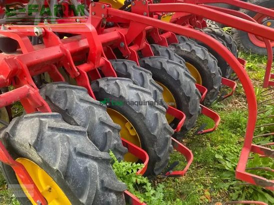 Sembradora - Väderstad - rda 600 c + e-serives/ i-pad