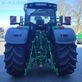 Tractor agrícola - John Deere - 6r250