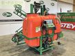 Atomizador - Jessernigg - pp1 - 1000 liter - 12 meter