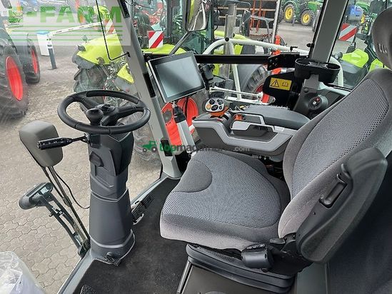 Cosechadora de Cereal - Claas - jaguar 860