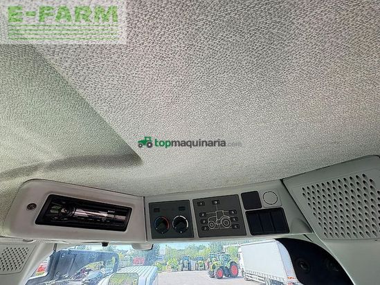 Tractor agrícola - Claas - axion 830 cebis hexa-shift