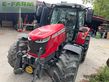 Tractor agrícola - Massey Ferguson - 6714 s