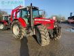 Tractor agrícola - Massey Ferguson - mf 6475 dynashift