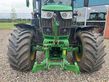 Tractor agrícola - John Deere - 6155r