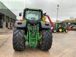 Tractor agrícola - John Deere - 6170m tractor (st24377)