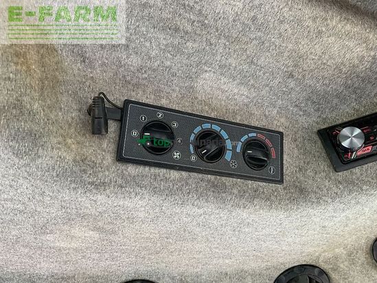 Tractor agrícola - Massey Ferguson - 6480 dyna6 tractor (st24258)