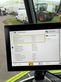 Cosechadora de Cereal - Claas - lexion 8700 tt