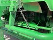 Empacadora gigant - John Deere - v461r hc25