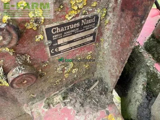 Arado - Naud - 5 socs