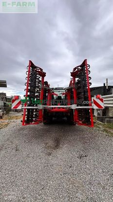 Grada de disco - Premium Ltd - giant 450