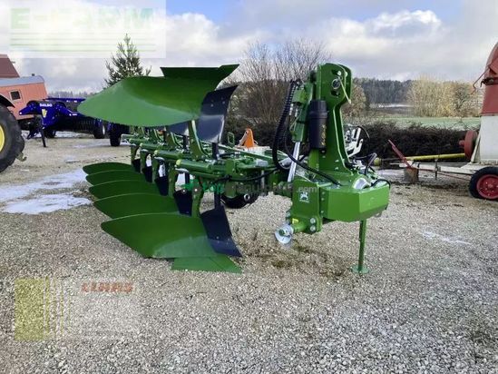 Arado - Amazone - teres 300 v 5+0