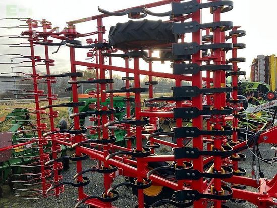 Combinado de siembra - Väderstad - nzm 500 mounted