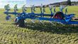 Arado - Lemken - diamant 16 v 100cm/6+1