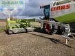 Cortacésped manual - Claas - disco 3600 tc