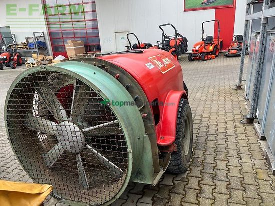 Atomizador - Myers - n1500