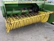 Empacadora gigant - John Deere - 456a conventional baler (st23298)