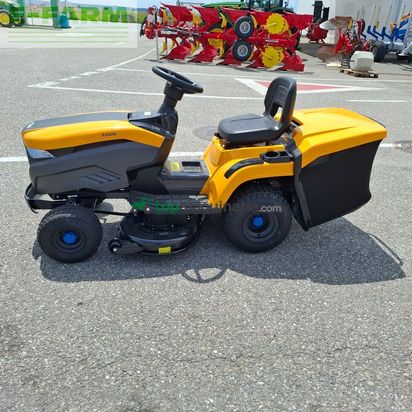 Tractor agrícola - Stiga