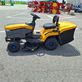 Tractor agrícola - Stiga