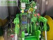 Tractor agrícola - John Deere - 6r150 g5 plus