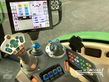 Tractor agrícola - Fendt - 718 vario s4 profi plus