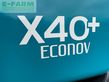 Esparcidor -  - x40+