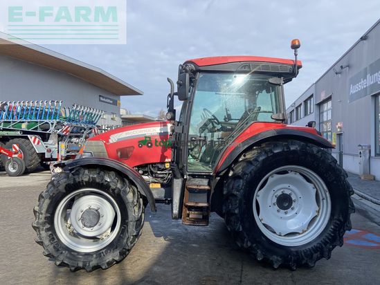 Tractor agrícola - McCormick - mc 130