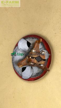 Esparcidor - Vicon - PS 603