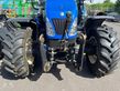 Tractor agrícola - New Holland - t 5.100 dc