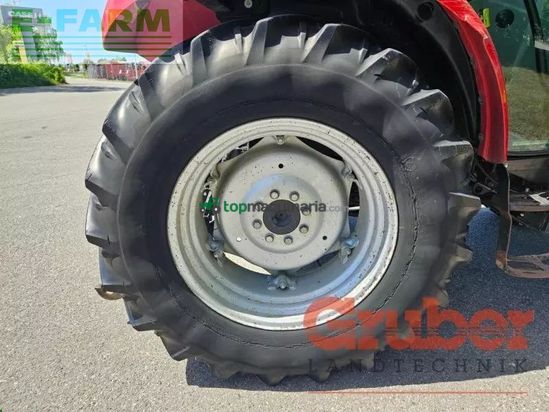 Tractor agrícola - Case IH - farmall 75 c