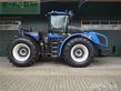 Tractor agrícola - New Holland - t9.560