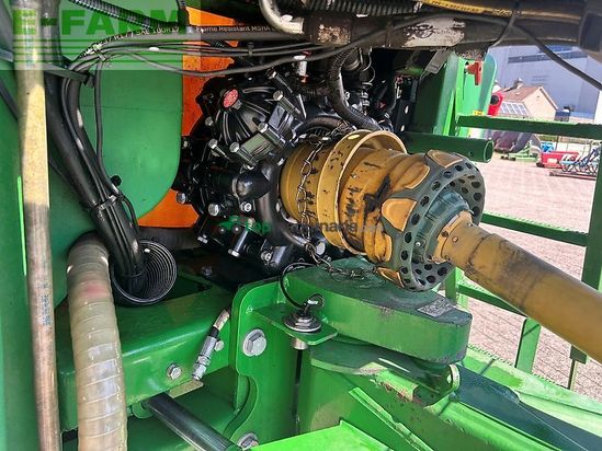 Atomizador - John Deere - m732i veldspuit