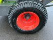 Empacadora gigant - Claas - rollant 520 rc