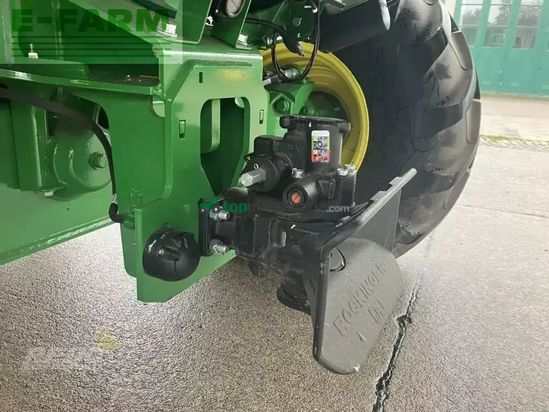 Cosechadora de Cereal - John Deere - s770-mähdrescher my2023