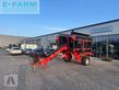 Rastrillo - Kuhn - merge maxx 950 bandschwader