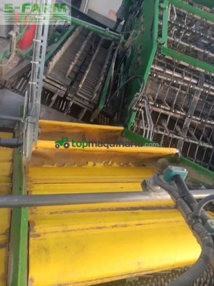 Cosechadora - arrancadora de patata - WM Kartoffeltechnik - wm 8500