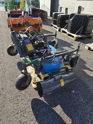 Tractor agrícola - New Holland - boomer 25 c