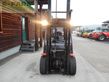 Elevadora - Manitou - mi30d triplex 4,7m + ss + 4. kreis