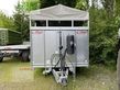 Remolqu agrícola - Fliegl - ttw 100 noah 1-achs